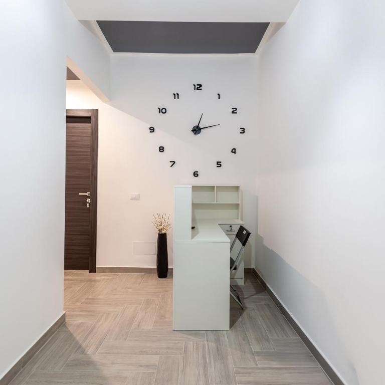 4 Rooms - Camera Tripla - 8