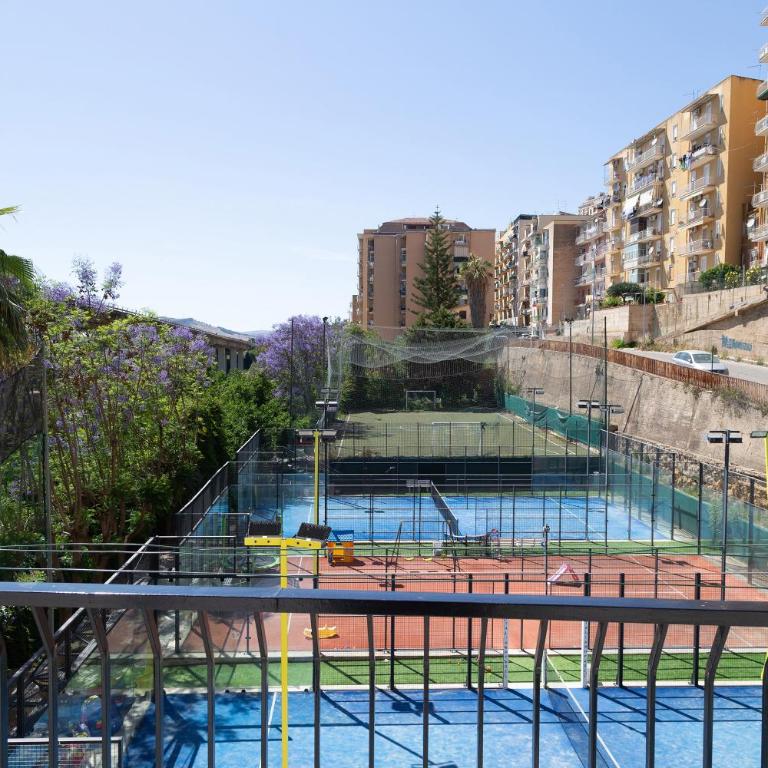 4 Rooms - Camera Matrimoniale con Balcone - 7