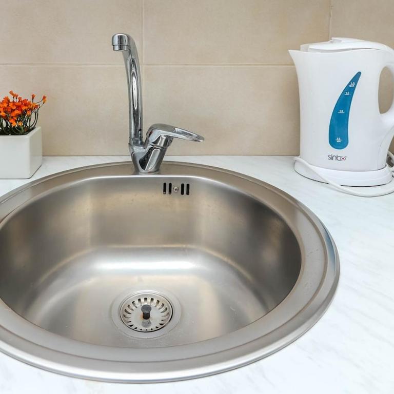 Dino 2 stan za odmor na dobroj lokaciji - Two-Bedroom Apartment - 18