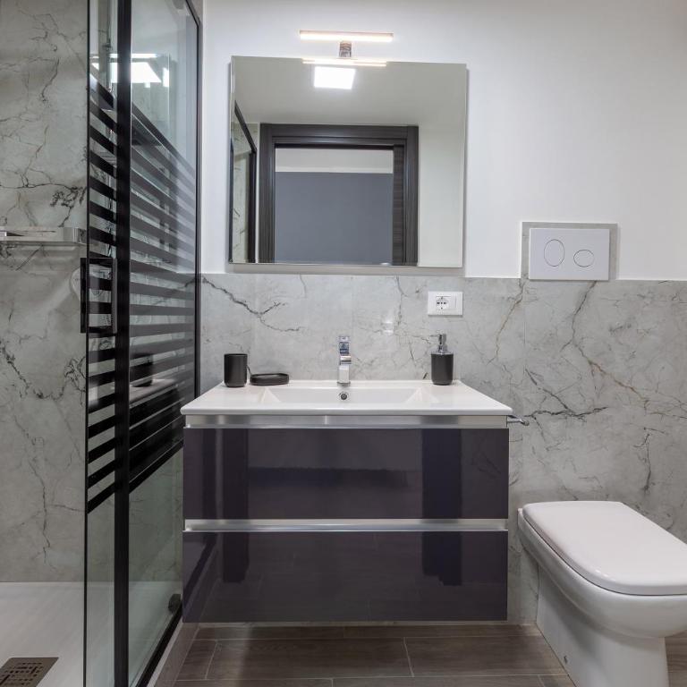 4 Rooms - Camera Tripla - 9