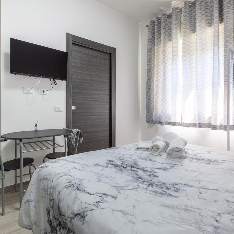 4 Rooms - Camera Tripla - 10