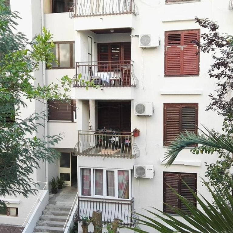 Dino 2 stan za odmor na dobroj lokaciji - Two-Bedroom Apartment - 23