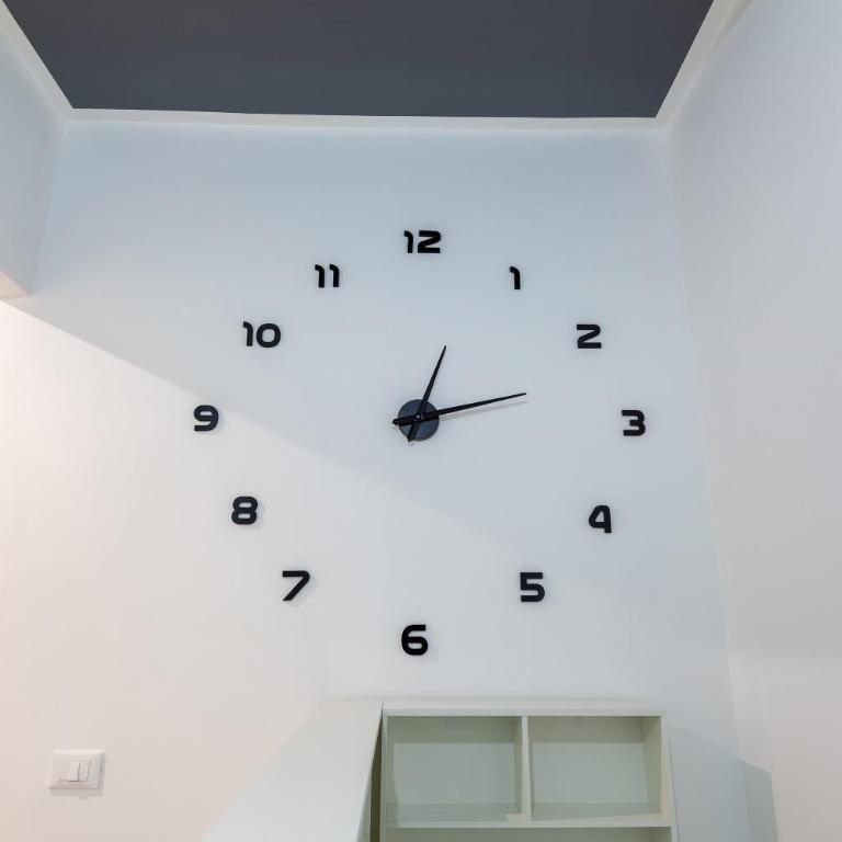 4 Rooms - Camera Tripla - 11