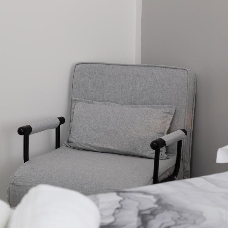 4 Rooms - Camera Matrimoniale - 10