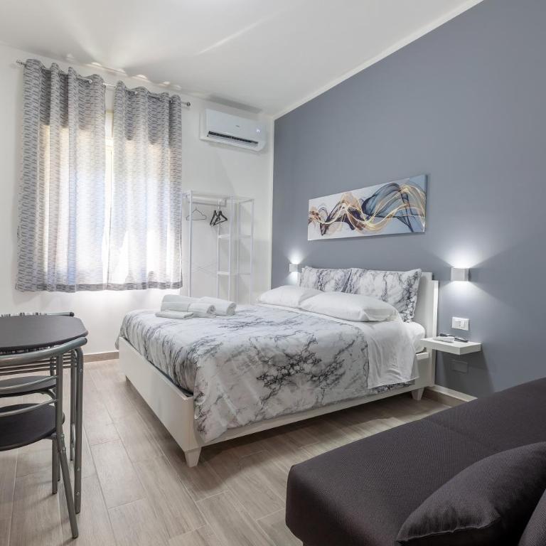 4 Rooms - Camera Tripla - 13