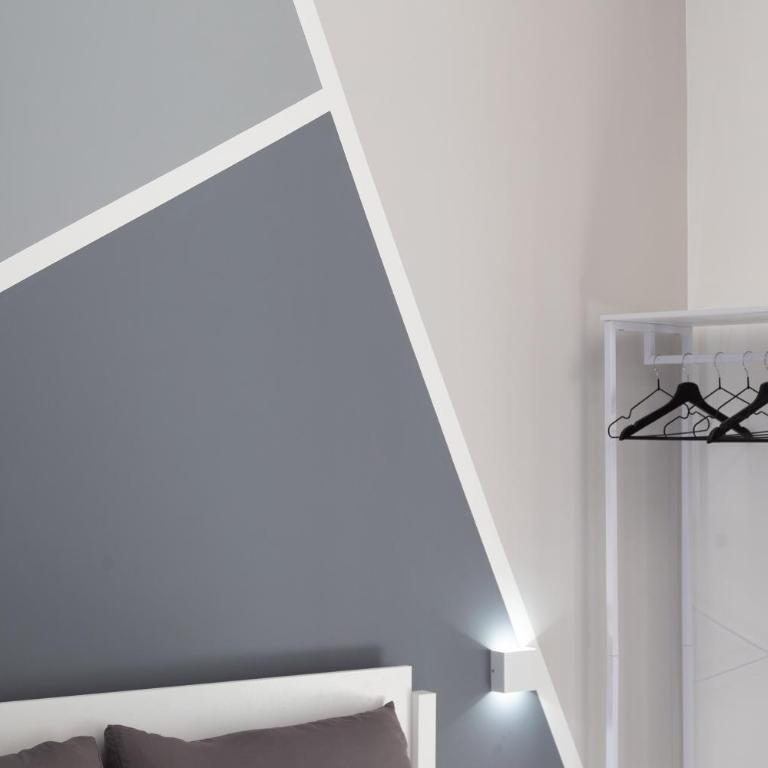 4 Rooms - Camera Quadrupla - 14