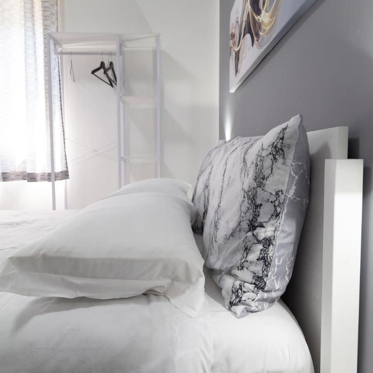 4 Rooms - Camera Tripla - 16