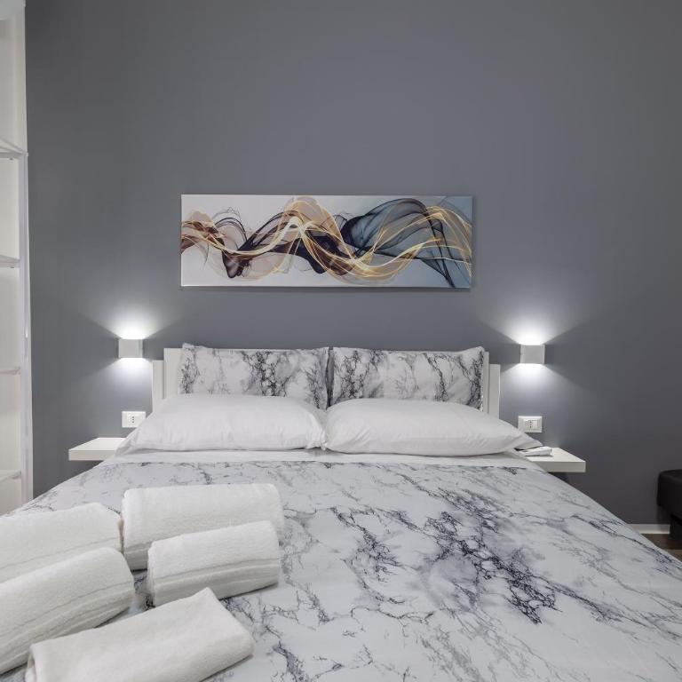 4 Rooms - Camera Tripla - 3