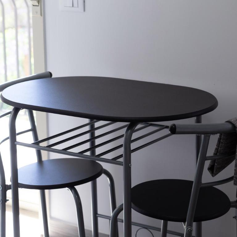 4 Rooms - Camera Matrimoniale con Balcone - 20