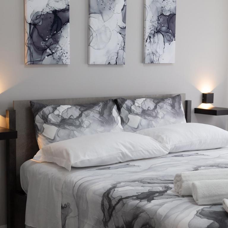 4 Rooms - Camera Matrimoniale - 19