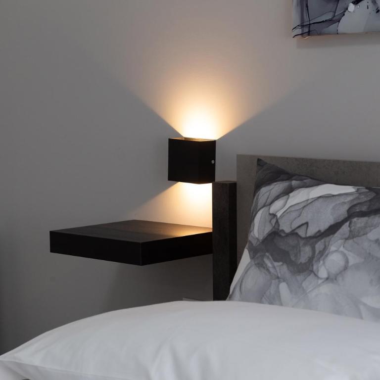 4 Rooms - Camera Matrimoniale - 21