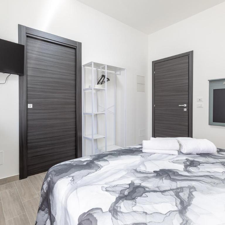 4 Rooms - Camera Matrimoniale - 24