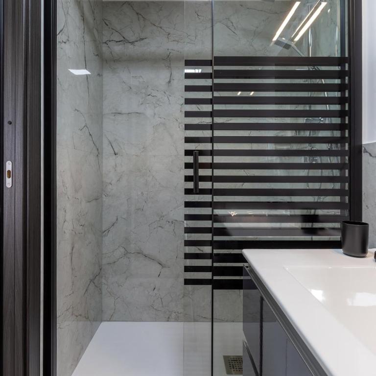 4 Rooms - Camera Tripla - 18