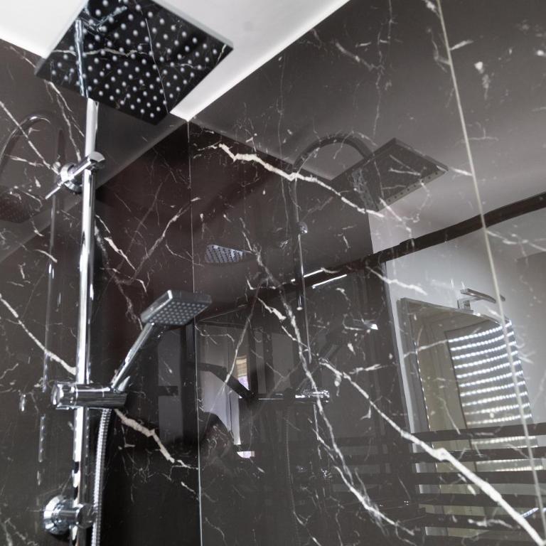 4 Rooms - Camera Matrimoniale - 25