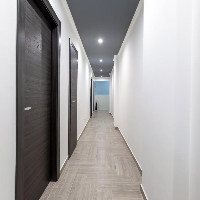 4 Rooms - Camera Tripla - 12