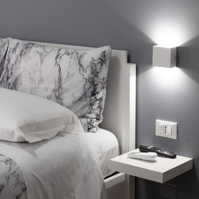 4 Rooms - Camera Tripla - 20