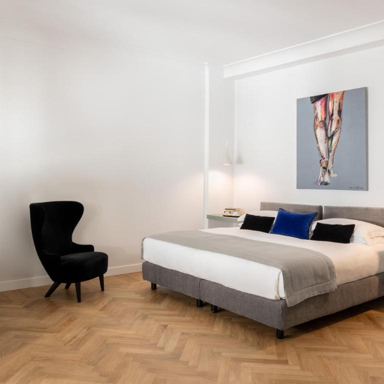 Hotel Principe Di Villafranca - Junior Suite - 2