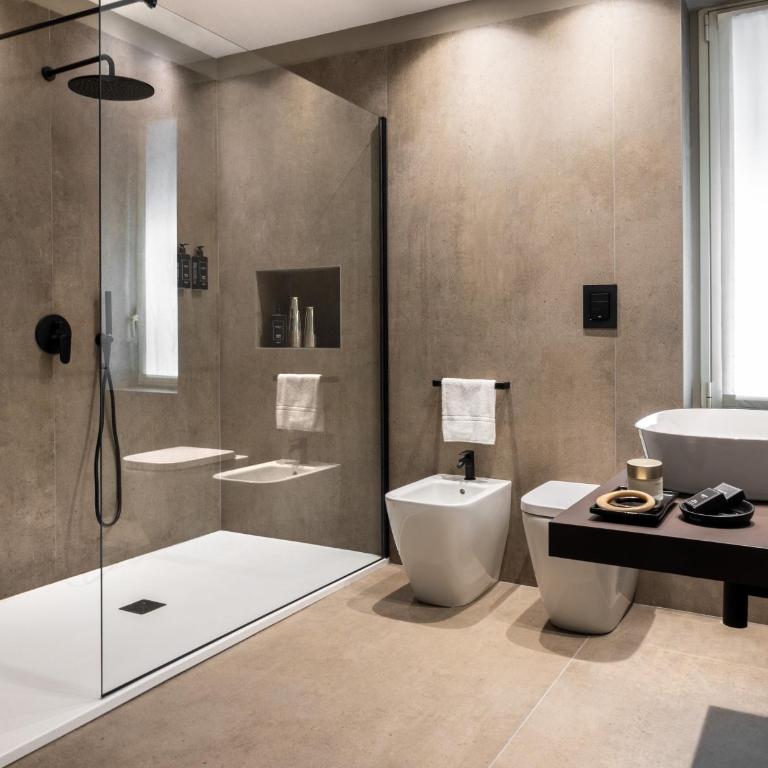 Hotel Principe Di Villafranca - Junior Suite - 5
