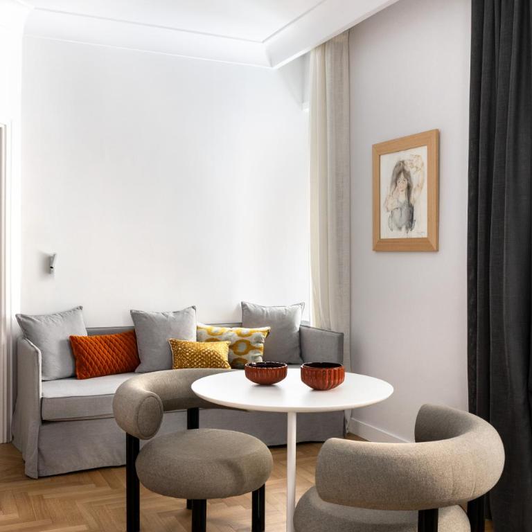 Hotel Principe Di Villafranca - Junior Suite - 7
