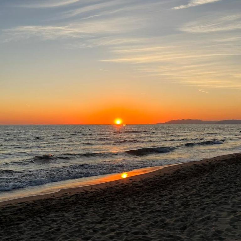 Casetta in Versilia - Appartamento con 2 Camere da Letto e Balcone - 19
