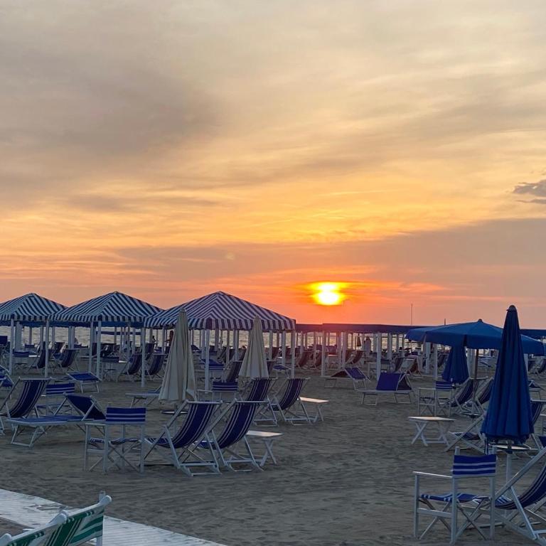 Casetta in Versilia - Appartamento con 2 Camere da Letto e Balcone - 20