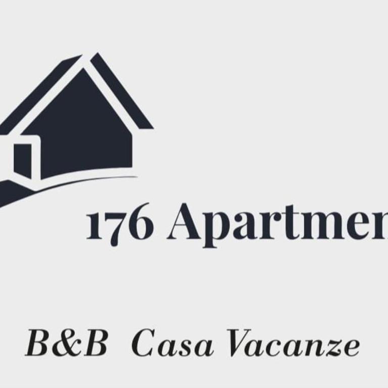 176 Apartment - B&b - Casa Vacanze - Appartamento con 1 Camera da Letto - 8