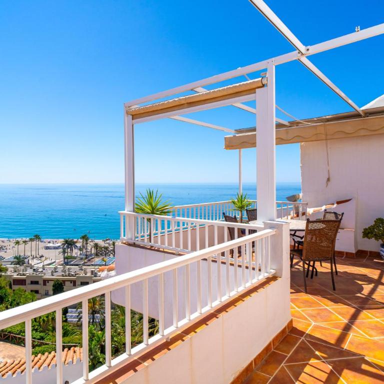 Capistrano Playa 404 by Casasol - Apartamento con vistas al mar - 1