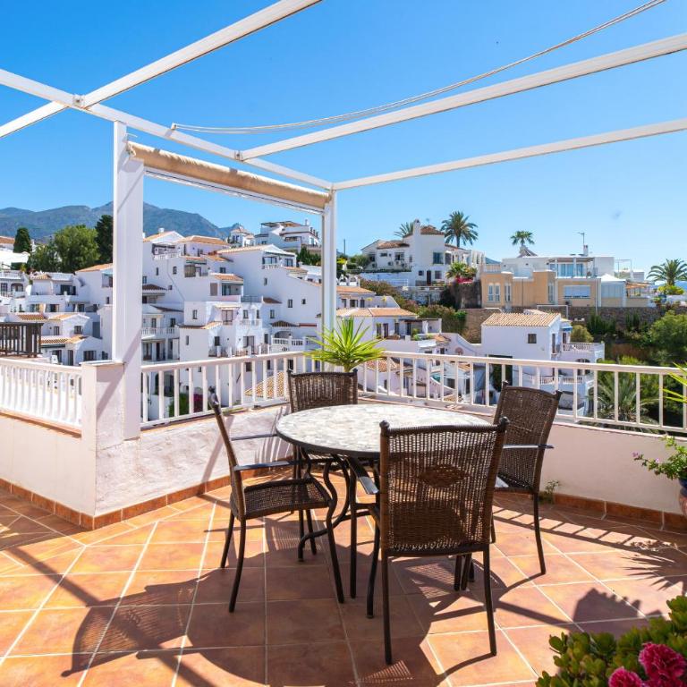 Capistrano Playa 404 by Casasol - Apartamento con vistas al mar - 4