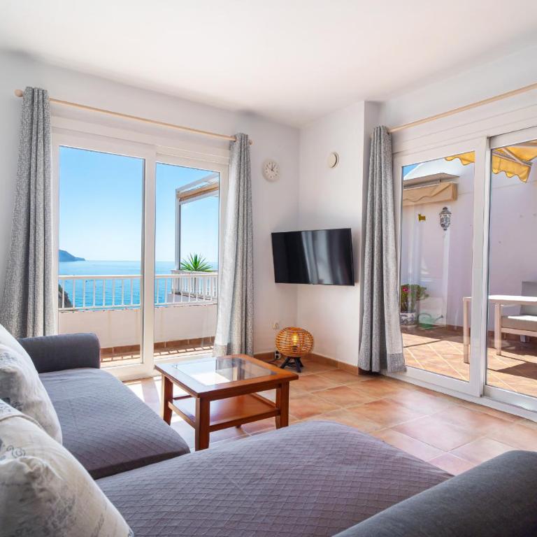 Capistrano Playa 404 by Casasol - Apartamento con vistas al mar - 3