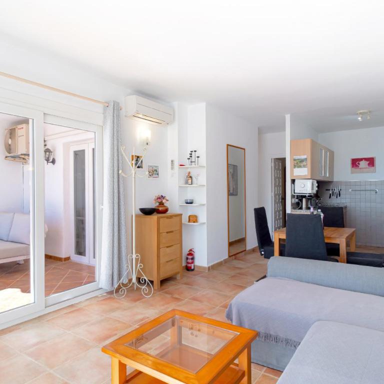 Capistrano Playa 404 by Casasol - Apartamento con vistas al mar - 6