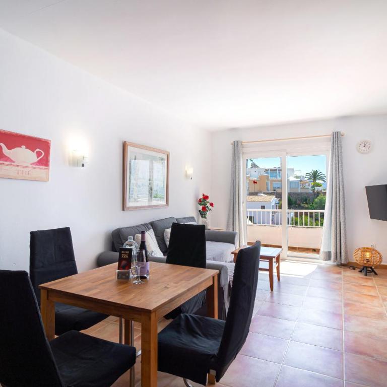 Capistrano Playa 404 by Casasol - Apartamento con vistas al mar - 7