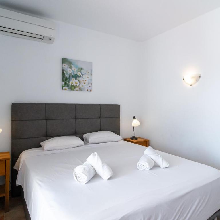 Capistrano Playa 404 by Casasol - Apartamento con vistas al mar - 12