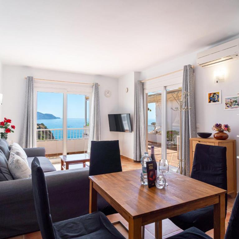 Capistrano Playa 404 by Casasol - Apartamento con vistas al mar - 8