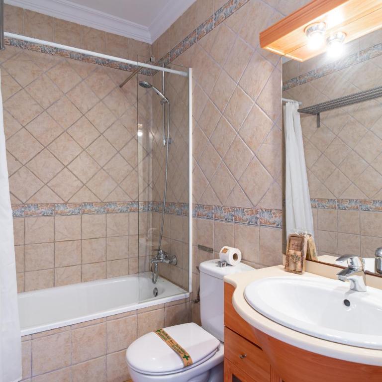 Capistrano Playa 404 by Casasol - Apartamento con vistas al mar - 17