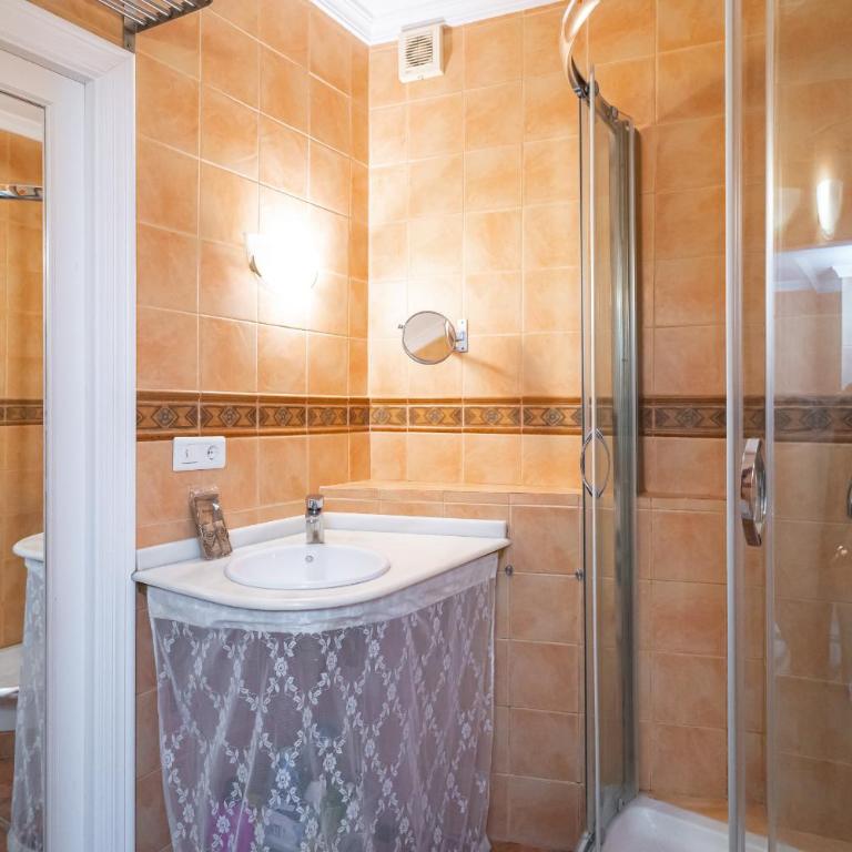 Capistrano Playa 404 by Casasol - Apartamento con vistas al mar - 16