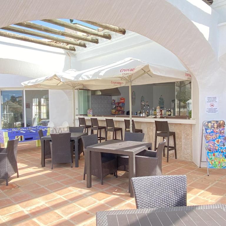 Capistrano Playa 404 by Casasol - Apartamento con vistas al mar - 23