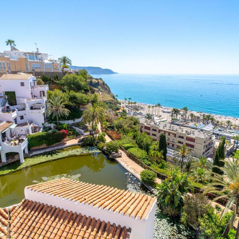 Capistrano Playa 404 by Casasol - Apartamento con vistas al mar - 18