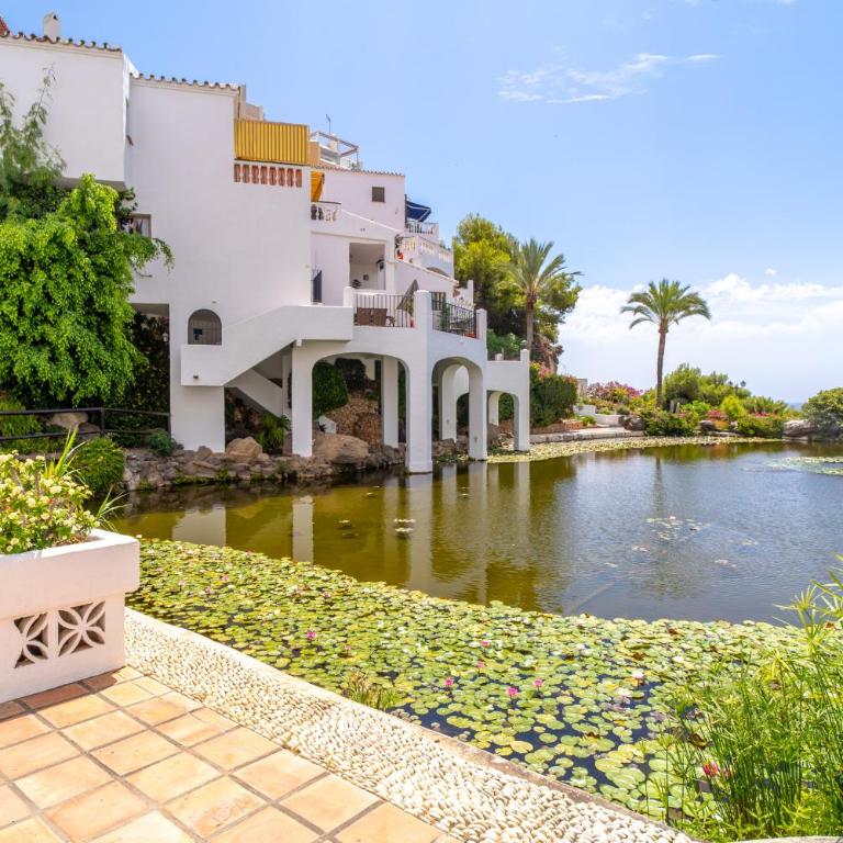 Capistrano Playa 404 by Casasol - Apartamento con vistas al mar - 28