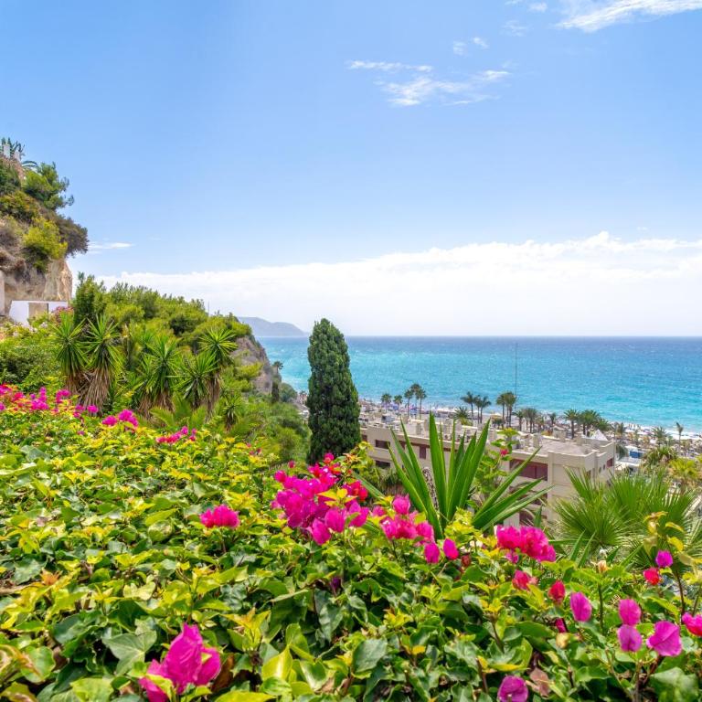Capistrano Playa 404 by Casasol - Apartamento con vistas al mar - 29