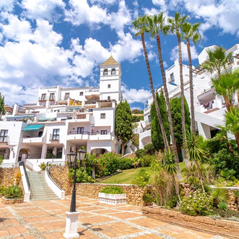 Capistrano Playa 404 by Casasol - Apartamento con vistas al mar - 31