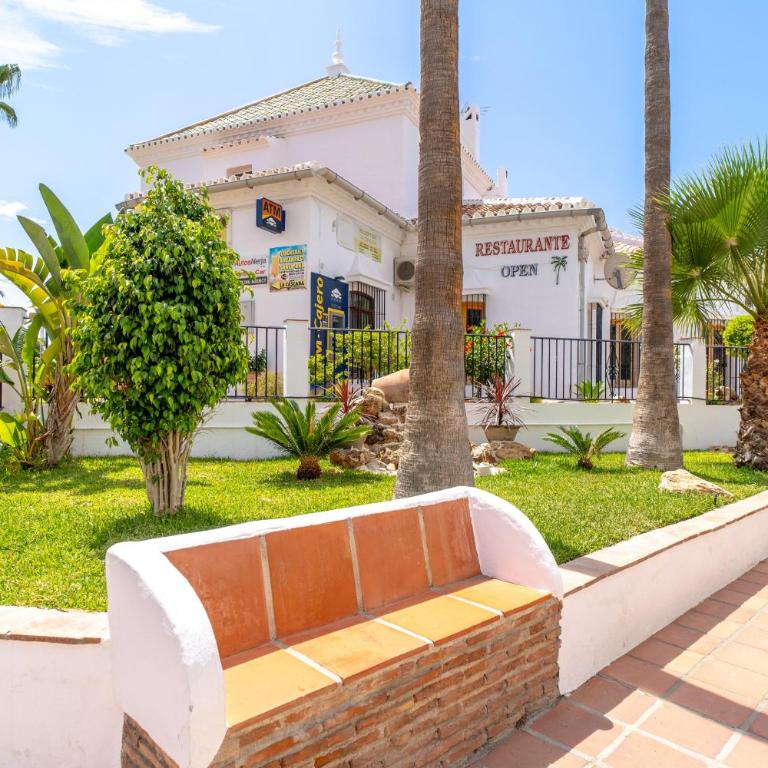 Capistrano Playa 404 by Casasol - Apartamento con vistas al mar - 33
