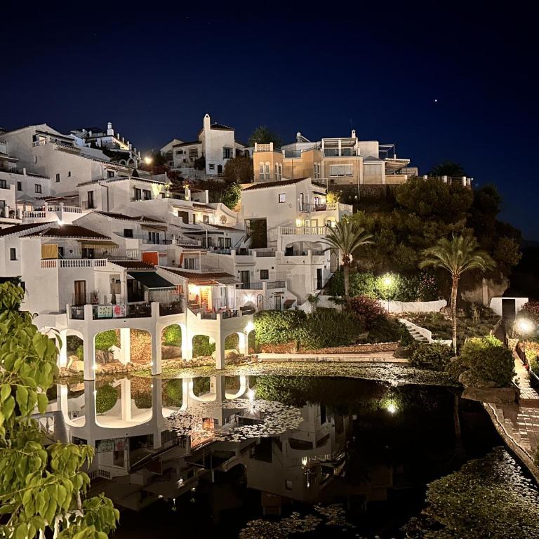 Capistrano Playa 404 by Casasol - Apartamento con vistas al mar - 35