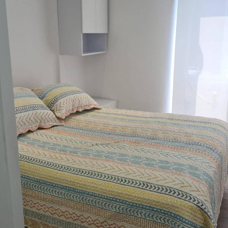 711 Cozy Apartment in Granada Cali - Apartamento Deluxe de 1 dormitorio - 30