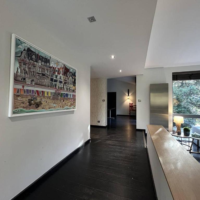 LaMaisonBlanche - Villa - 8