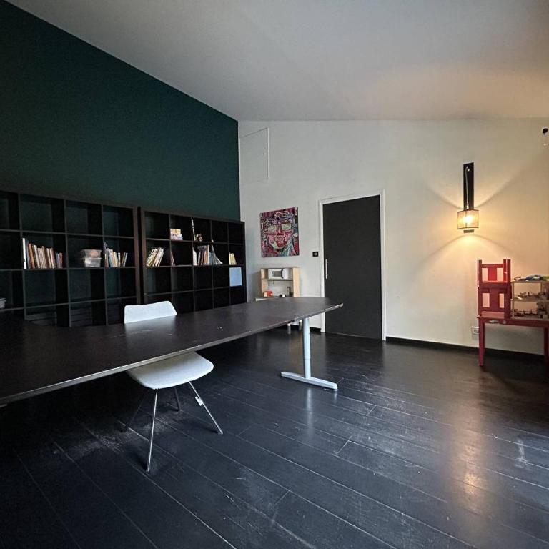 LaMaisonBlanche - Villa - 15