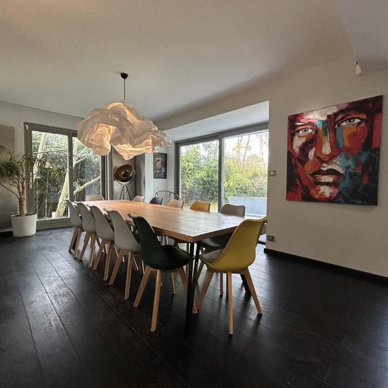 LaMaisonBlanche - Villa - 3