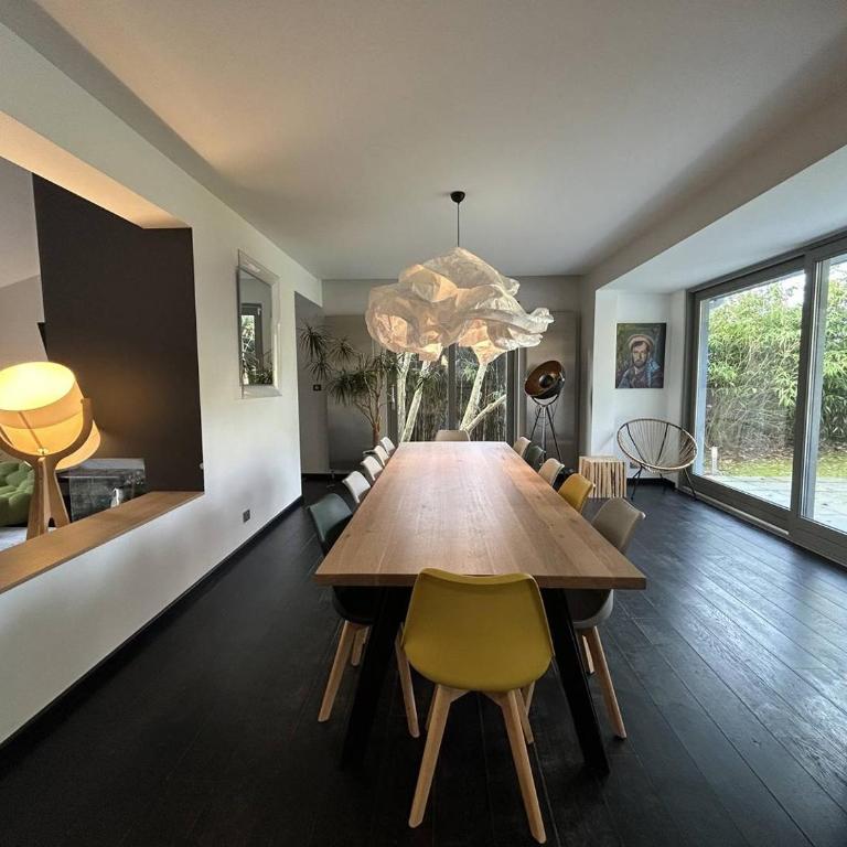 LaMaisonBlanche - Villa - 2
