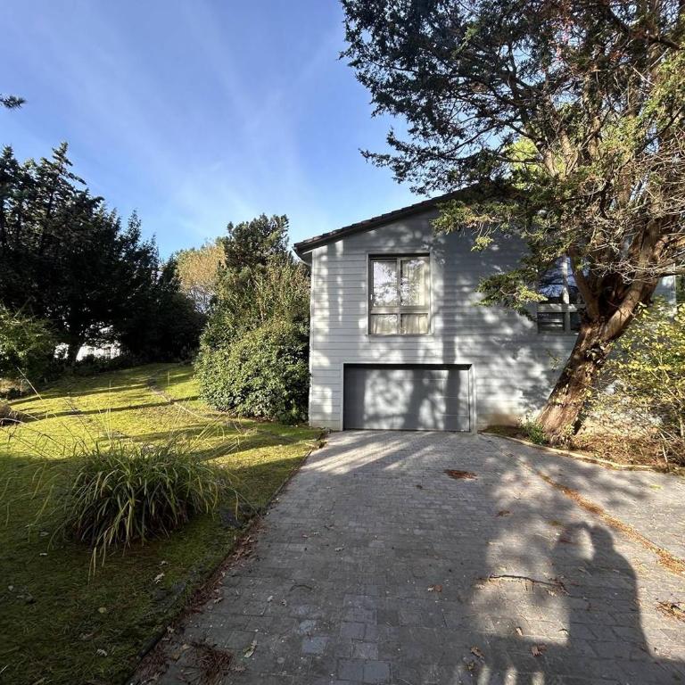 LaMaisonBlanche - Villa - 19