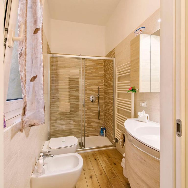 Rosa Tea Apartament Castelvecchio - Apartment - 18