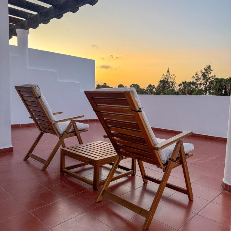 Surf and Stay House - Habitación Deluxe - 3